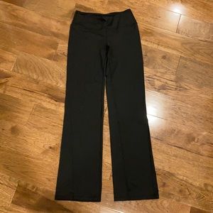 Z by Zella Stretch Wide Leg Workout Pant XS